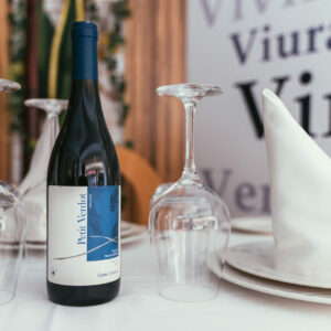 Petit Verdot Selección