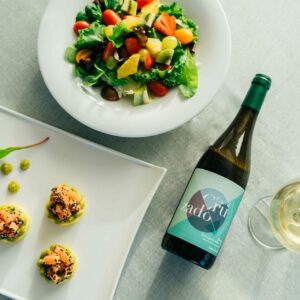 blanco sauvignon blanc
