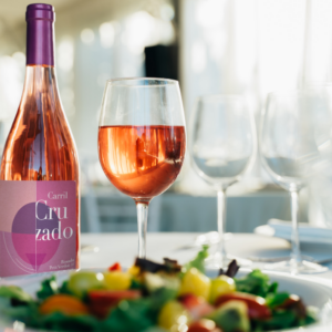 rosado petit verdot
